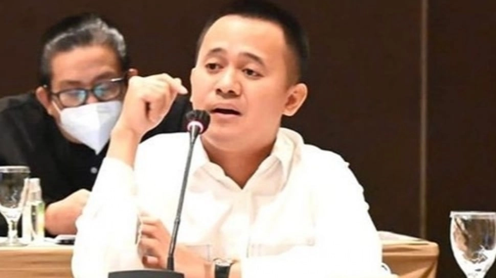 Selat Hormuz Kembali Dibuka 2 Pekan, Legislator DPR: Ini Peluang Sekaligus Ujian Buat Indonesia
