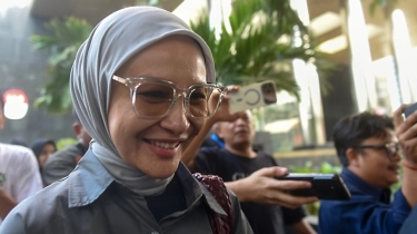 Uang Ratusan Juta dan Dokumen Disita dari Rumah Ono Surono, Istri Minta KPK untuk Kembalikan