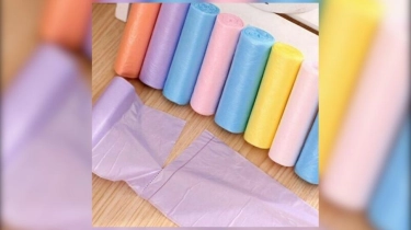 Update Harga Plastik April 2026, Naik Drastis Imbas Isu Geopolitik