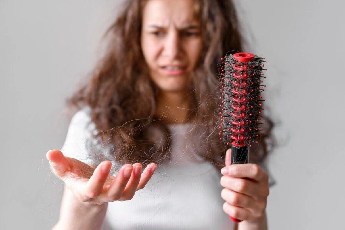 7 Vitamin dan Suplemen Terbaik untuk Pertumbuhan Rambut