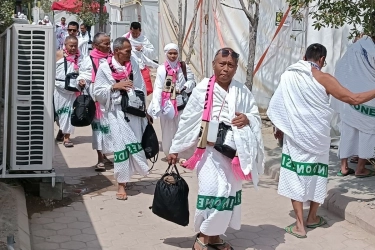 Arab Saudi Beri Kuota 200 Ribu, Presiden Prabowo Ingin Calon Jemaah Tak Antre Naik Haji