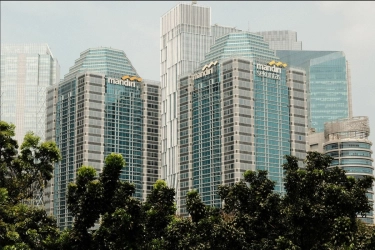 Bank Mandiri (BMRI) Bakal Gelar RUPS, Bahas: Buyback Saham Hingga Rombak Pengurus