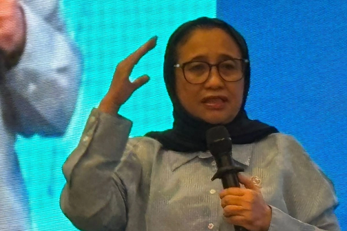 BGN: Presiden Minta Dapur MBG Jelek Ditertibkan
