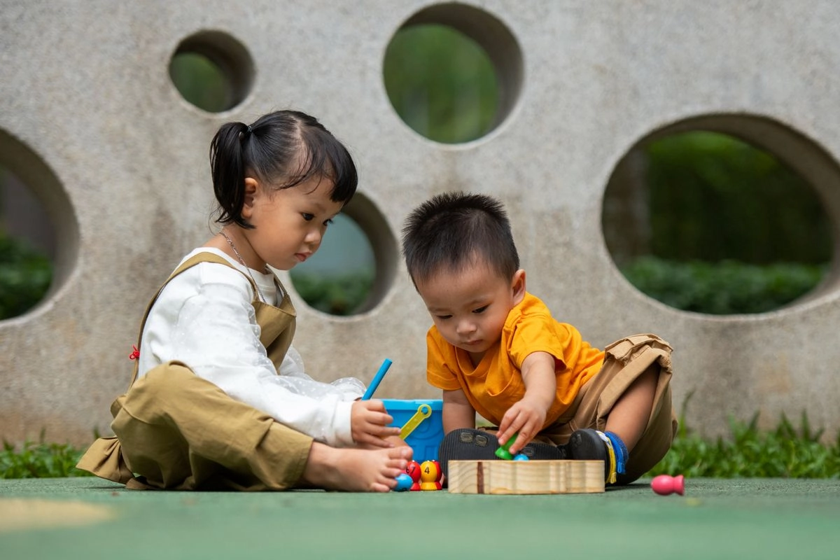 Bukan Cuma Pintar, Ini 5 Ciri Anak Tangguh yang Bisa Diajarkan Orangtua