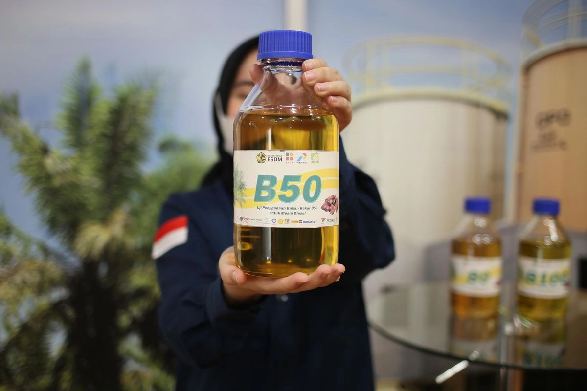 Buru-buru B50: Mengejar Target, Melupakan Riset?