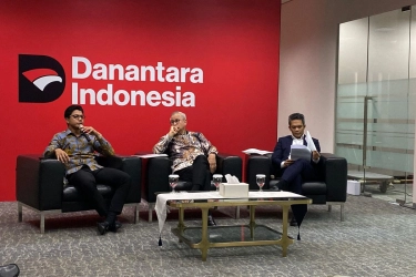 Danantara Bentuk BUMN Baru Denera, Fokus Garap Proyek Sampah Jadi Listrik