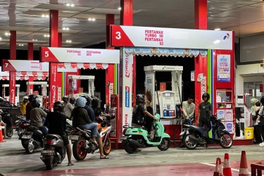 Harga BBM Tidak Naik, Bank Dunia: Fiskal RI Punya Kapasitas untuk Tetap Berikan Subsidi Energi