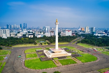 Indonesia Jadi Negara Paling Aman Nomor 2 Asia Tenggara 2026, Ini Indikatornya