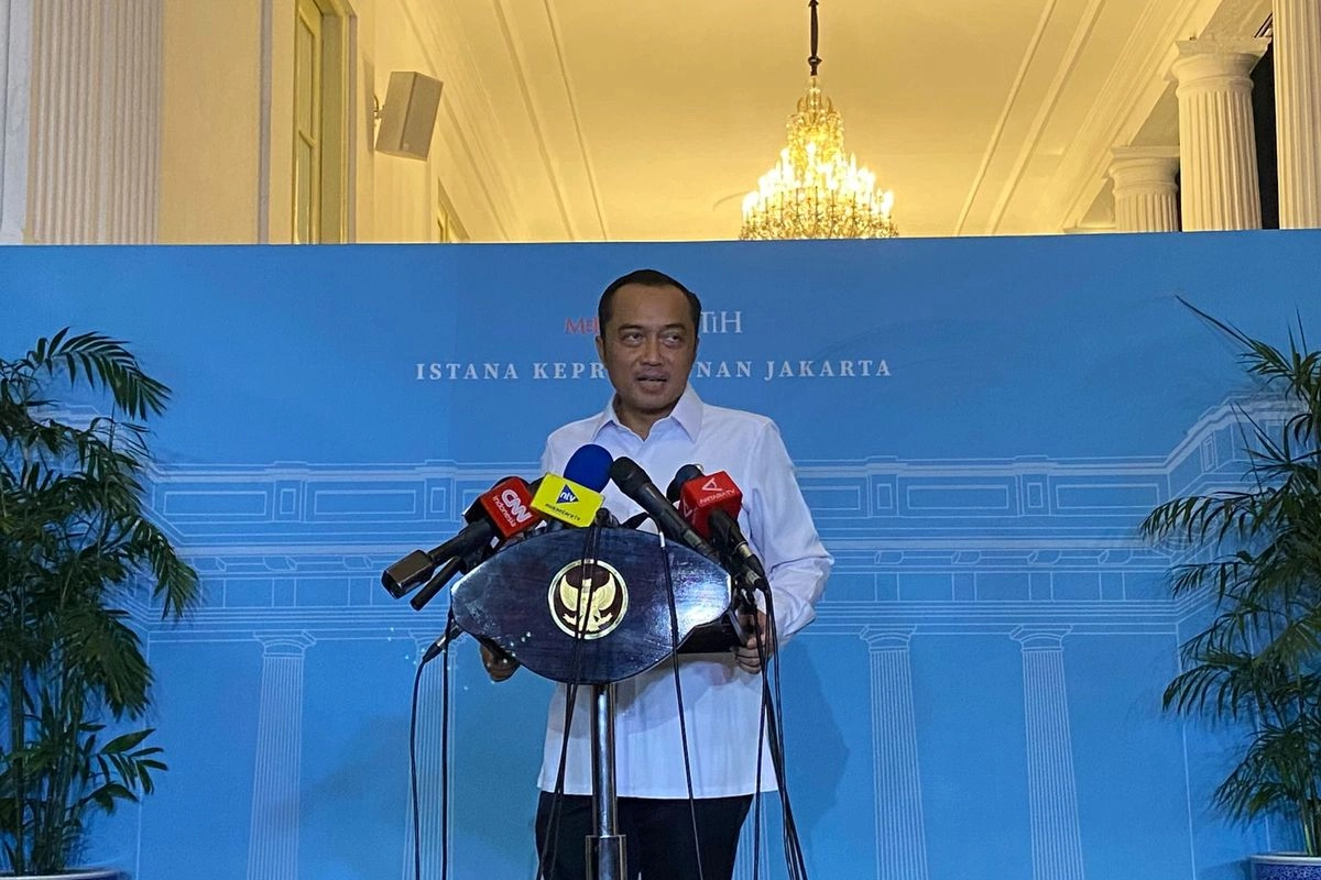 Istana Sebut Belum Ada Rencana Tarik Pasukan TNI dari UNIFIL Lebanon