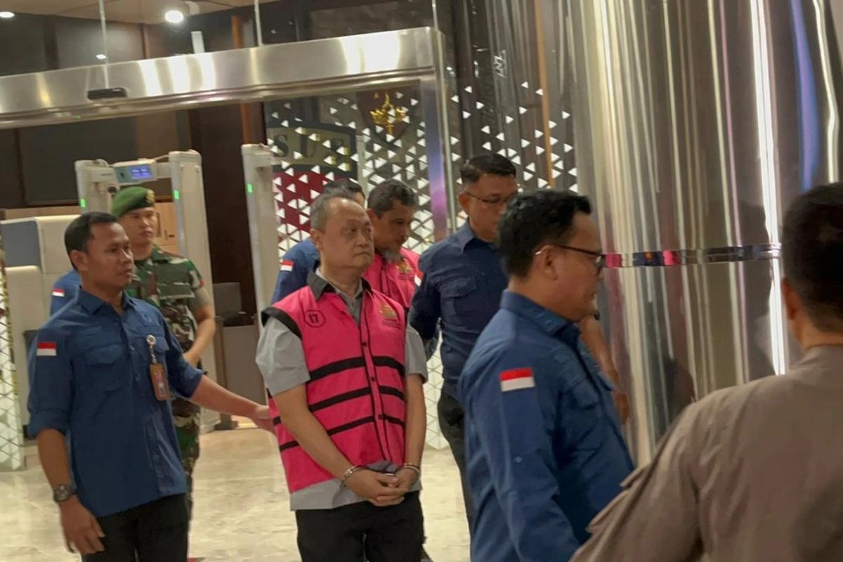 Kejagung Tetapkan 7 Tersangka Korupsi Petral