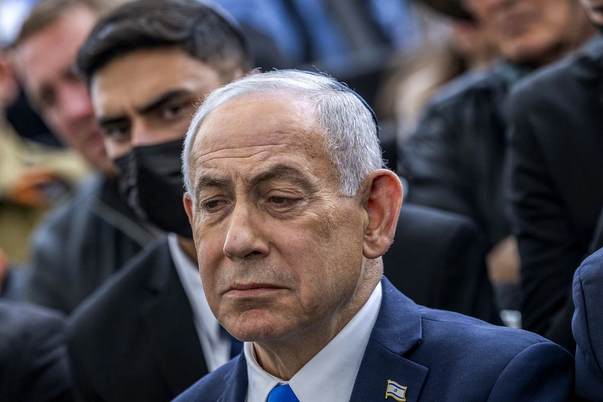 Netanyahu Gagal Total Tumbangkan Iran, Trump Pilih Damai dengan Teheran