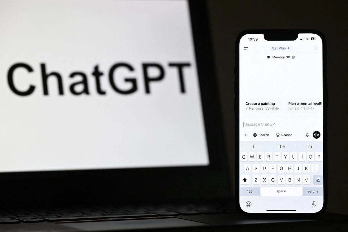 OpenAI Ungkap Cara Lindungi Anak di ChatGPT