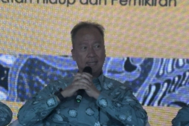 Pemerintah Siapkan 