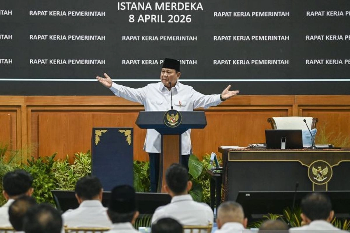 Prabowo Minta Izin Arab Saudi agar Ada Terminal Khusus Jemaah Haji Indonesia di Bandara