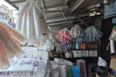 Supply Plastik Terganggu, Menperin: Pembukaan Selat Hormuz Normalkan Logistik