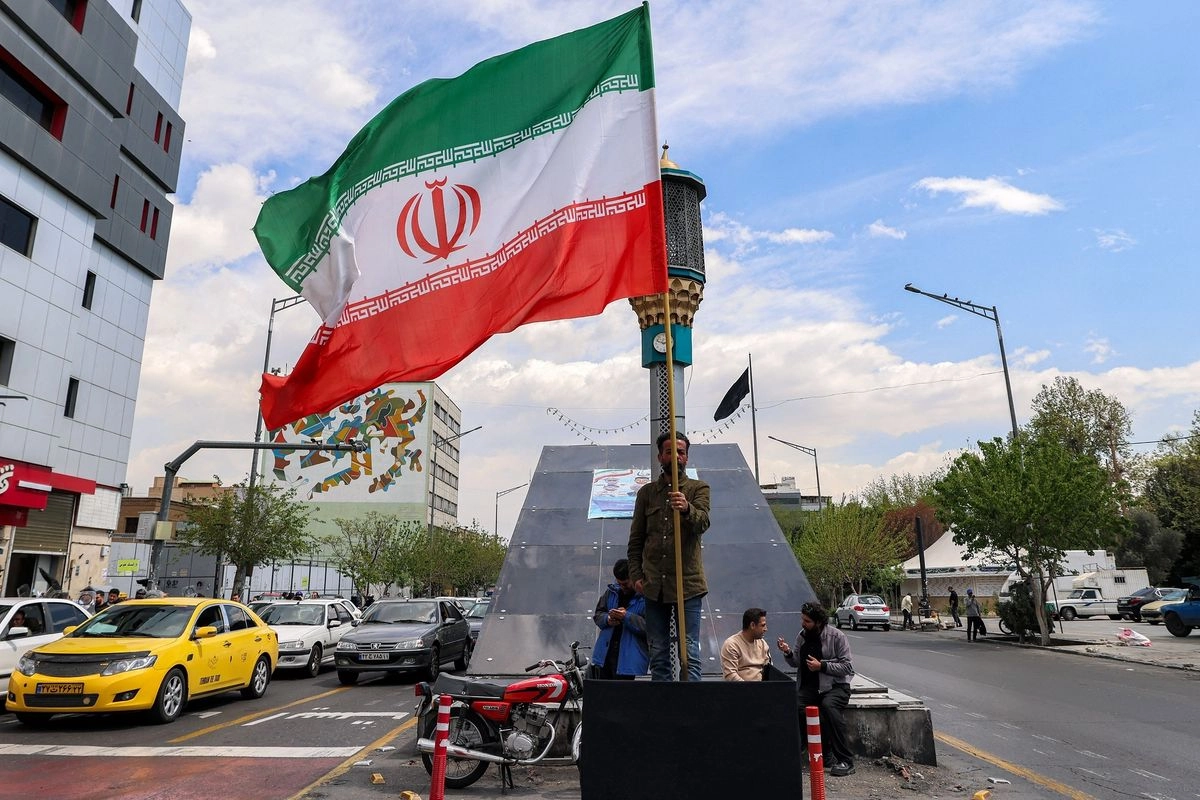 Tanda Tanya Poin Gencatan Senjata AS-Iran Versi Washington...