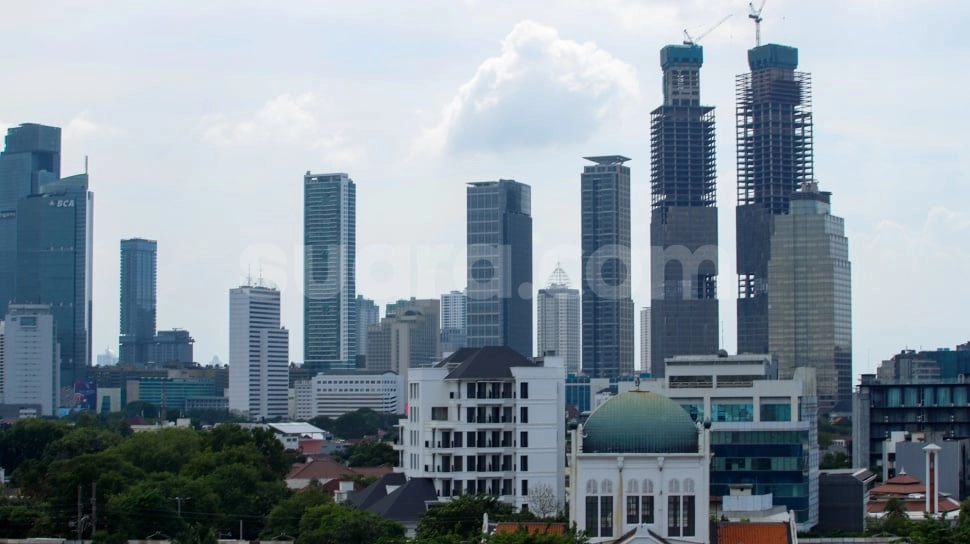Bank Dunia Puji Resiliensi Ekonomi RI, Sebut Indonesia Punya 'Tameng' Hadapi Gejolak Energi Dunia