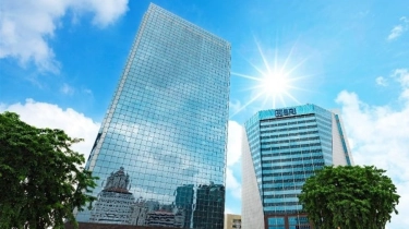 BRI Jadi Merek Paling Bernilai di Indonesia Versi Brand Finance Global 500 2026