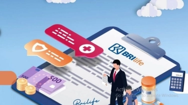 BRI Life Incar Pasar Kesehatan Premium