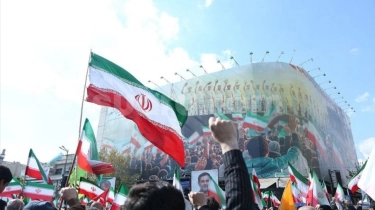 Donald Trump Desak Pakistan Bujuk Iran Gencatan Senjata Demi Amankan Selat Hormuz dari Krisis Minyak