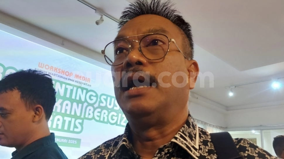 DPR Minta Kemenaker Siaga Hadapi Ancaman PHK Akibat Gejolak Global