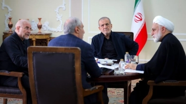 Iran Minta AS Tertibkan 'Anjing Gila' Israel, Siap-siap Batalkan Gencatan Senjata!
