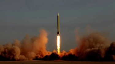 IRGC Siapkan Balasan Mematikan Jika Gencatan Senjata Gagal