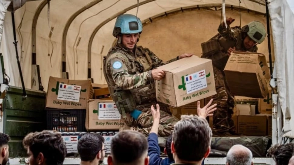 Kapan TNI Ditarik dari Pasukan Perdamaian PBB di UNIFIL?