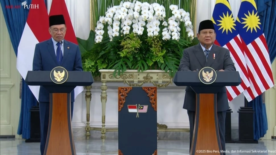 Malaysia Geram Singapura Bawa-bawa Selat Malaka soal Penutupan Selat Hormuz oleh Iran