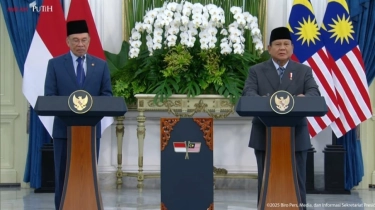 Malaysia Geram Singapura Bawa-bawa Selat Malaka soal Penutupan Selat Hormuz oleh Iran