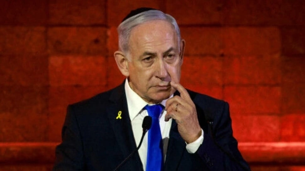 Netanyahu Tolak Hentikan Perang: Tangan Kami Masih Menempel di Pelatuk!
