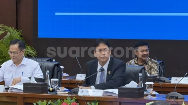 Proyeksi Ekonomi RI Turun, Purbaya Tantang Balik World Bank Suruh Minta Maaf