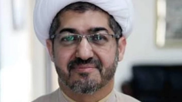 Siapa Sadiq al-Nabulsi? Tokoh Islam Terpandang Lebanon Tewas dalam Serangan Israel