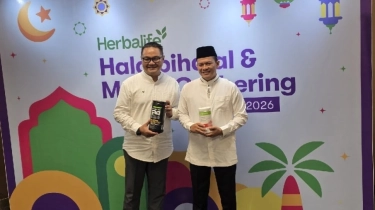 Tak Sekadar Sehat, Ini Pentingnya Menjalani Aktivitas Sesuai Prinsip Syariah
