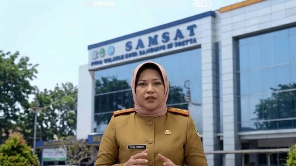 Terpopuler: Gaji Kepala Samsat yang Dicopot Dedi Mulyadi hingga Shio Paling Hoki