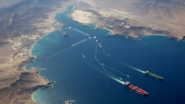 Trump Ungkap Keuntungan Iran Setuju Buka Selat Hormuz: Akan Banyak Duit yang Dihasilkan