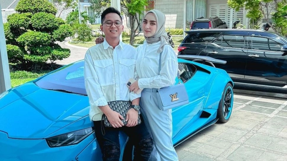 Vonis 8 Tahun Cuma Jalan 4 Tahun, Doni Salmanan Eks Crazy Rich Resmi Bebas Bersyarat!