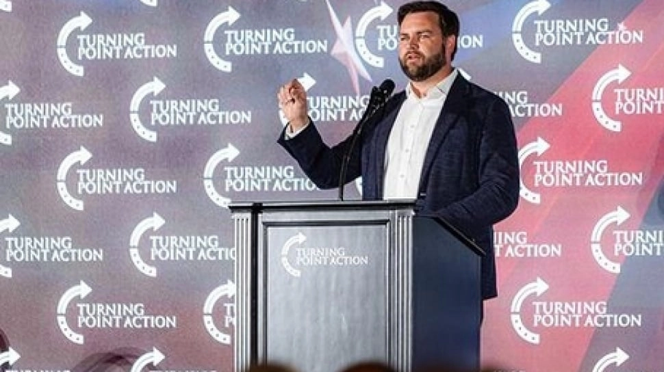 Wapres AS JD Vance Sebut Iran Bodoh Jika Gagalkan Gencatan Senjata Gegara Lebanon