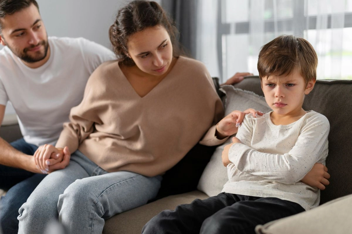 5 Cara Mendidik Anak Lebih Bersyukur agar Tak Selalu Menuntut