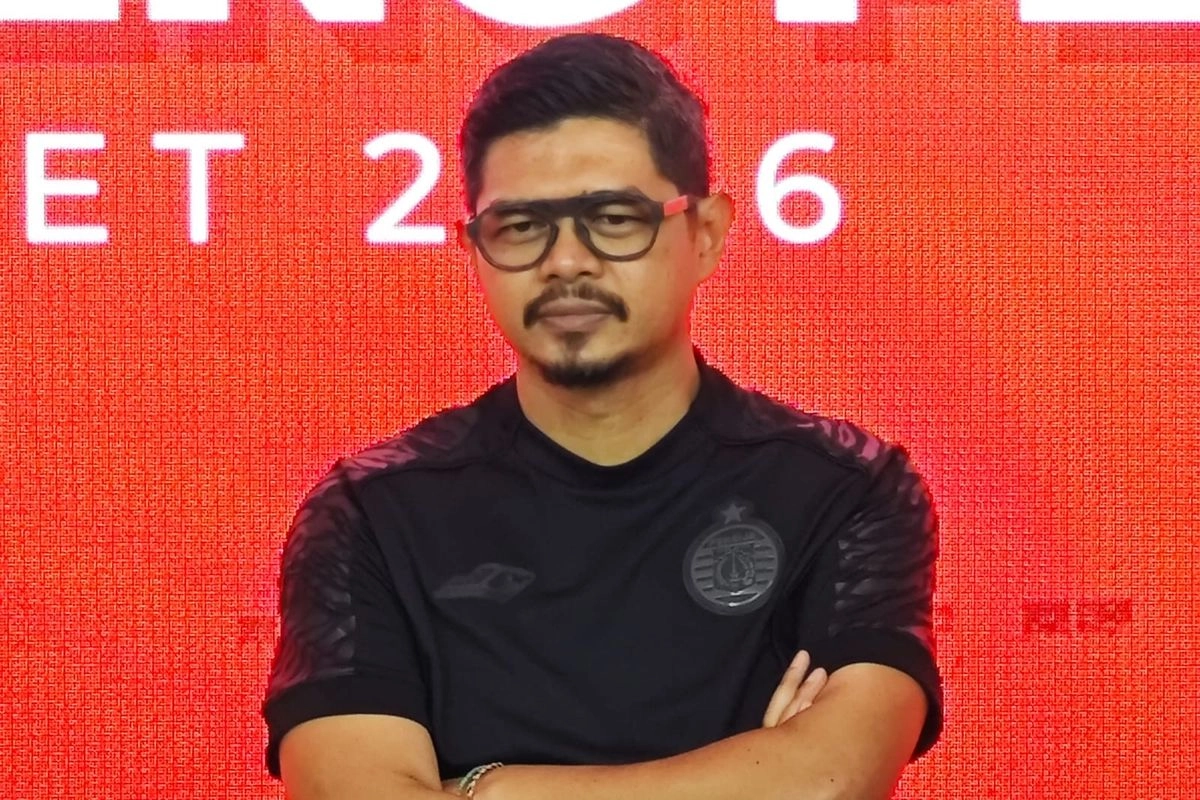 Alasan Bepe Yakin Peluang Persija Juara Masih Terbuka