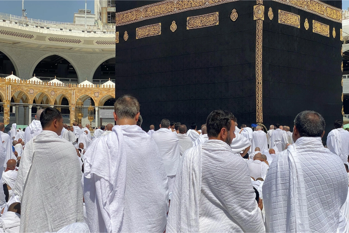 Arab Saudi Tak Terbitkan Visa, Tahun 2026 Tak Ada Haji Furoda