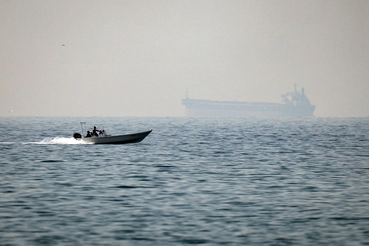 AS-Iran Memanas Lagi, Trump Tuding Teheran Rusak Gencatan Senjata