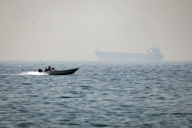 AS-Iran Memanas Lagi, Trump Tuding Teheran Rusak Gencatan Senjata