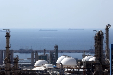 Bukan AS, Negara Teluk Jadi Korban Paling Menderita atas Tarif Selat Hormuz