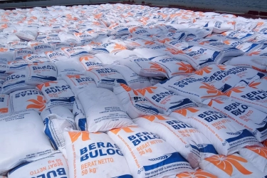 Bulog Yakin RI Tetap Swasembada Beras Meski Ada El Nino