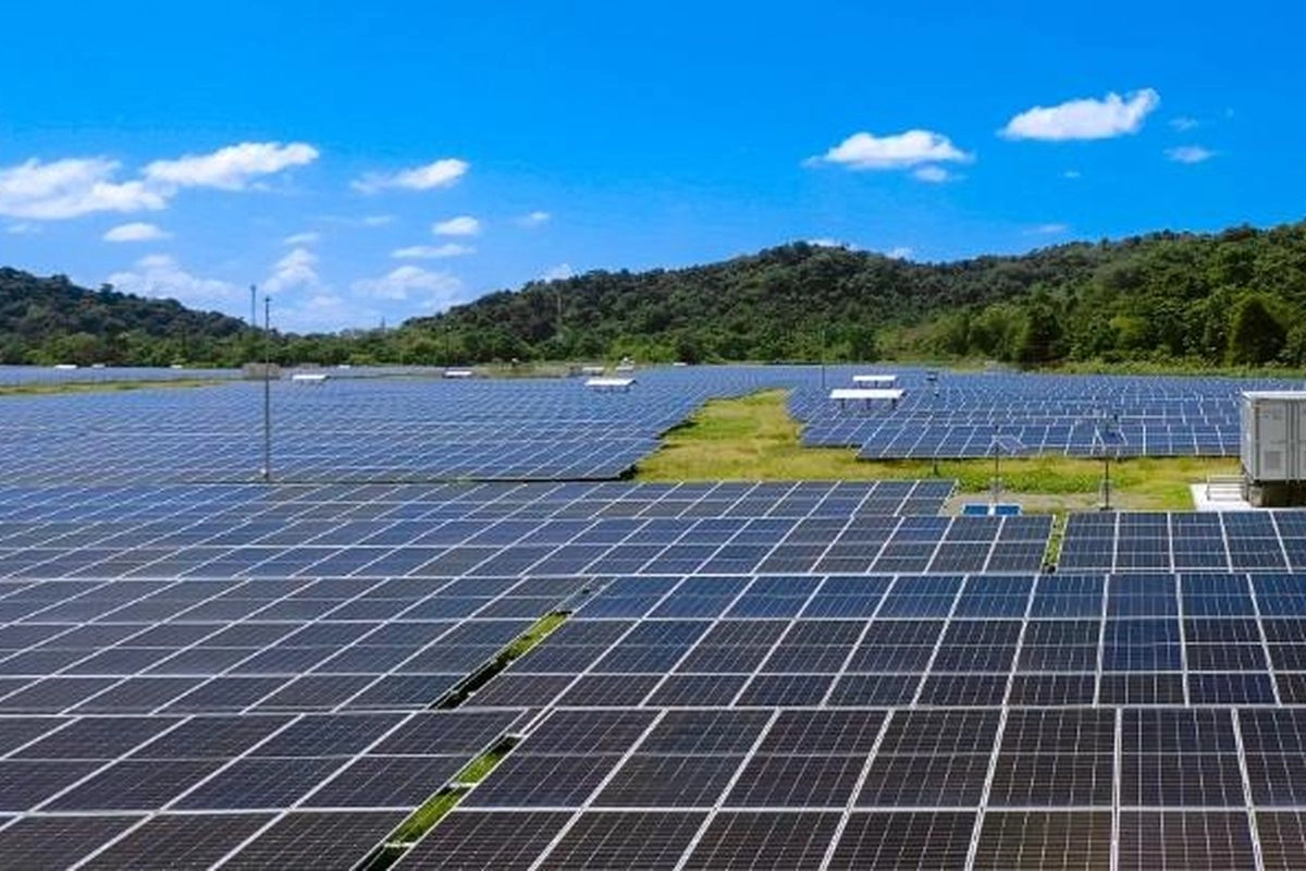 Dari Energi Surya hingga Limbah Kardus, Cara Amman Raih Proper Hijau