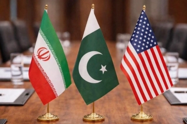 Iran Ogah Temui Utusan AS di Pakistan sampai Lebanon Berhenti Dibom