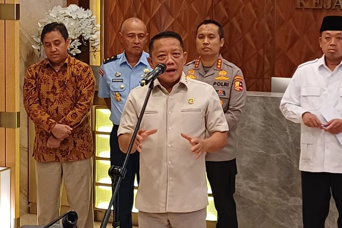 Jampidsus Pastikan Kejagung Kejar Aset Riza Chalid