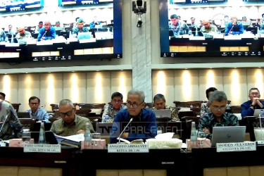 Jumlah Rekening Dormant Meningkat, Bos LPS Wanti-wanti Disalahgunakan
