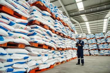 Krisis Timur Tengah: Saatnya Memperkuat Petrokimia Nasional